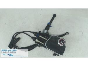 Used Gearbox shift cable Renault Clio V (RJAB) 1.0 TCe 100 12V Price on request offered by Autodemontage van de Laar