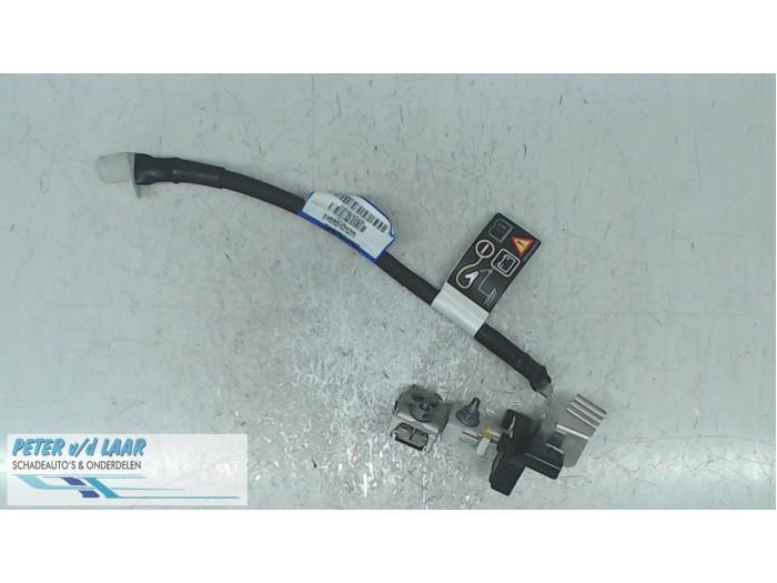 Gebrauchte Sonstige Renault Clio V (RJAB) 1.0 TCe 100 12V Preis auf Anfrage angeboten von Autodemontage van de Laar