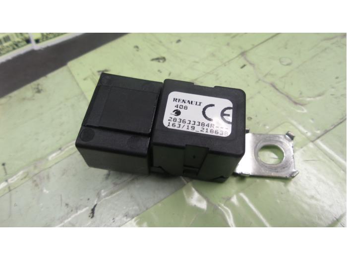 Begagnade Sensor (övriga) Renault Clio V (RJAB) 1.0 TCe 100 12V Pris på förfrågan erbjuds av Autodemontage van de Laar