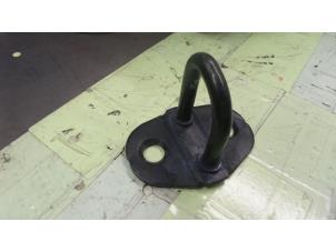 Used Tailgate lock stop Renault Clio V (RJAB) 1.0 TCe 100 12V Price on request offered by Autodemontage van de Laar