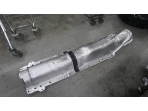 Used Exhaust heat shield Renault Clio V (RJAB) 1.0 TCe 100 12V Price on request offered by Autodemontage van de Laar