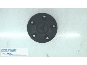 Used Wheel cover (spare) Mercedes Vito Price on request offered by Autodemontage van de Laar