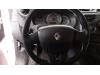 Airbag Set+Modul van een Renault Kangoo Express (FW) 1.5 dCi 75 2013