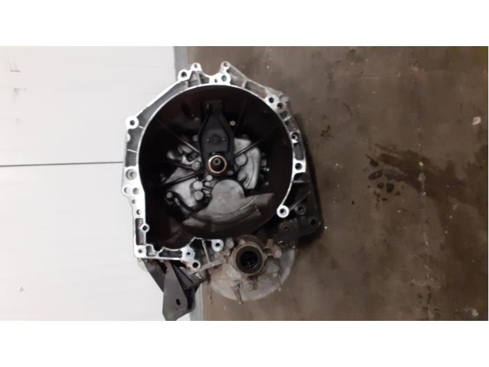 Gearbox Citroen Berlingo 1.6 Hdi 16V 90 - 20DP63 9H04 20DP33