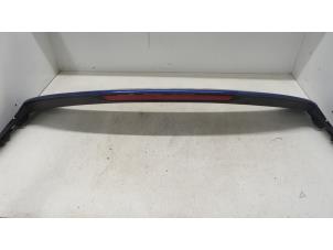 Used Spoiler tailgate Renault Clio V (RJAB) 1.0 TCe 100 12V Price € 181,50 Inclusive VAT offered by Autodemontage van de Laar