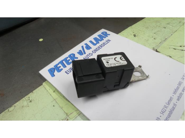 Begagnade Sensor (övriga) Renault Clio V (RJAB) 1.0 TCe 100 12V Pris på förfrågan erbjuds av Autodemontage van de Laar