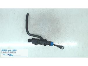 Used Clutch master cylinder Renault Clio V (RJAB) 1.0 TCe 100 12V Price on request offered by Autodemontage van de Laar