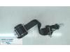 Dacia Sandero II 0.9 TCE 12V Ceinture de sécurité arrière centre