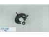 Dacia Sandero II 0.9 TCE 12V Assistant de freinage