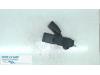 Dacia Sandero II 0.9 TCE 12V Attache ceinture arrière gauche