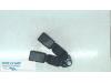 Dacia Sandero II 0.9 TCE 12V Attache ceinture arrière droite