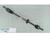 Dacia Sandero II 0.9 TCE 12V Arbre de transmission avant droit
