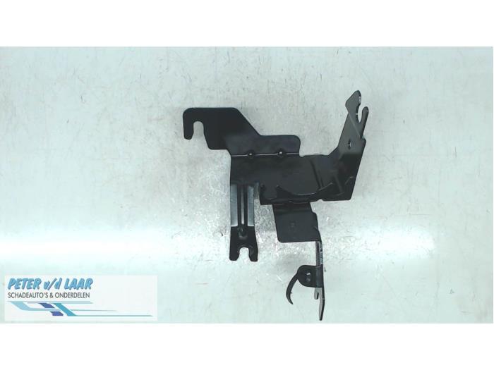 Usagé Divers Dacia Sandero II 0.9 TCE 12V Prix sur demande proposé par Autodemontage van de Laar