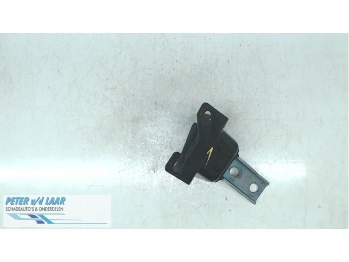 Usagé Support moteur Dacia Sandero II 0.9 TCE 12V Prix sur demande proposé par Autodemontage van de Laar