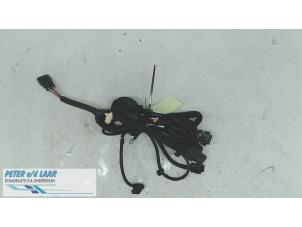 Used Wiring harness Renault Trafic (1FL/2FL/3FL/4FL) 1.6 dCi 90 Price on request offered by Autodemontage van de Laar