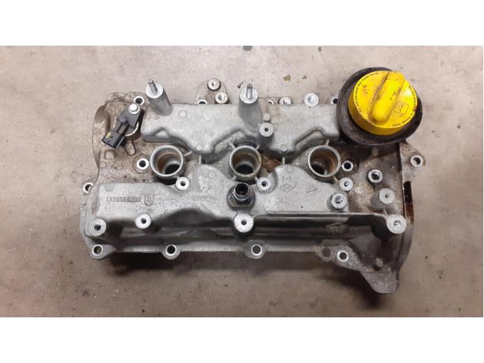 Gebrauchte Ventildeckel Renault Captur I (2R) 0.9 Energy TCE 12V Preis € 60,00 Margenregelung angeboten von Autodemontage van de Laar