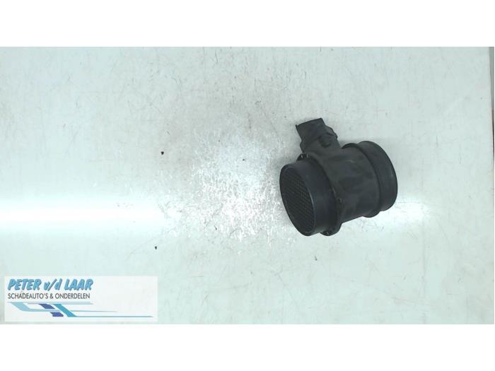 Gebrauchte Luftmassenmesser Volvo S80 (TR/TS) 2.9 SE 24V Preis auf Anfrage angeboten von Autodemontage van de Laar
