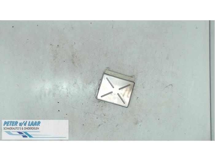 Used Automatic gearbox computer Volvo S80 (TR/TS) 2.9 SE 24V Price on request offered by Autodemontage van de Laar