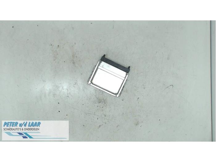 Used Engine management computer Volvo S80 (TR/TS) 2.9 SE 24V Price on request offered by Autodemontage van de Laar