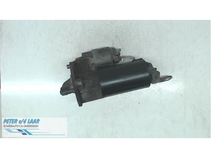 Gebrauchte Anlasser Volvo S80 (TR/TS) 2.9 SE 24V Preis € 40,00 Margenregelung angeboten von Autodemontage van de Laar