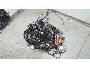 Used Wiring harness Renault Clio IV (5R) 0.9 Energy TCE 90 12V Price € 250,00 Margin scheme offered by Autodemontage van de Laar