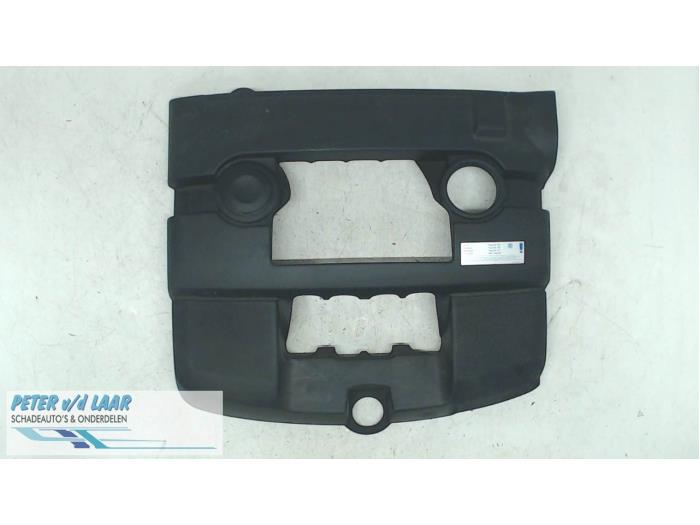 Engine protection panel from a Audi A3 (8P1) 1.6 2003