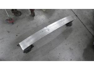 Used Front bumper frame Audi A3 (8P1) 1.6 Price on request offered by Autodemontage van de Laar