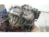 Engine from a Volvo S80 (TR/TS), 1998 / 2008 2.9 SE 24V, Saloon, 4-dr, Petrol, 2.922cc, 150kW (204pk), FWD, B6304S3, 1998-05 / 2006-07, TS97 2001
