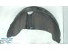 Wheel arch liner from a Volkswagen Polo V (6R), 2009 / 2017 1.2 12V, Hatchback, Petrol, 1.198cc, 44kW (60pk), FWD, CGPB, 2009-06 / 2014-05 2010