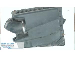 Used Air box Opel Astra H Twin Top (L67) 1.8 16V Price on request offered by Autodemontage van de Laar