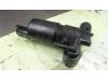 Dacia Duster (SR) 1.6 16V Pump, vindrutespolare