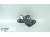 Dacia Duster (SR) 1.6 16V Bakre torkarmotor