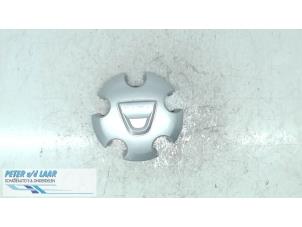 Usagé Enjoliveur Dacia Duster (SR) 1.6 16V Prix € 18,15 Prix TTC proposé par Autodemontage van de Laar