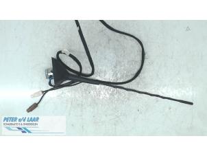 Used Antenna Dacia Duster (SR) 1.6 16V Price on request offered by Autodemontage van de Laar