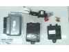 Dacia Duster (SR) 1.6 16V Dator, motorstyrning