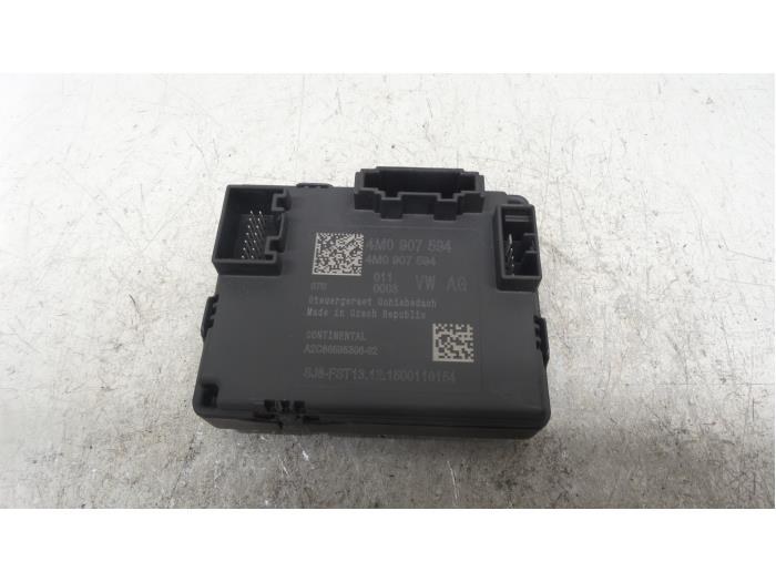 Audi A4 Modules (miscellaneous) stock | ProxyParts.com