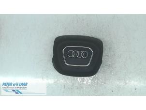 Gebrauchte Airbag links (Lenkrad) Audi A4 Avant (B9) 2.0 TDI 16V Preis auf Anfrage angeboten von Autodemontage van de Laar