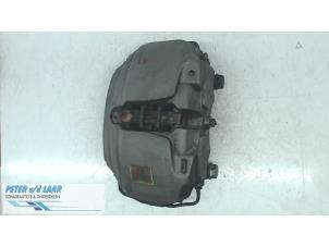 Used Front brake calliper, left Audi A4 Avant (B9) 2.0 TDI 16V Price on request offered by Autodemontage van de Laar