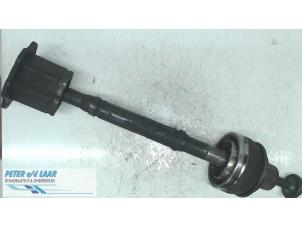 Used Front drive shaft, right Audi A4 Avant (B9) 2.0 TDI 16V Price on request offered by Autodemontage van de Laar