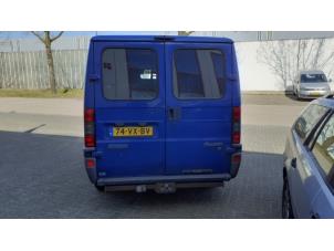 Used Rear door 4-door, right Fiat Ducato (230/231/232) 2.8 D Price on request offered by Autodemontage van de Laar