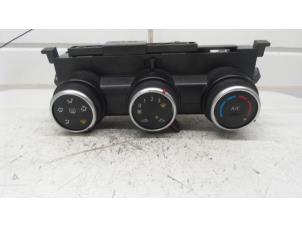 Used Heater control panel Dacia Duster (SR) 1.2 TCE 16V Price € 100,00 Margin scheme offered by Autodemontage van de Laar