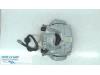 Front brake calliper, right from a Dacia Duster (SR), 2017 / 2024 1.2 TCE 16V, SUV, Petrol, 1.198cc, 92kW (125pk), FWD, H5F410; H5FF4, 2017-10 / 2024-03, SRHDE2MA 2018