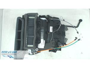 Used Heater housing Dacia Duster (SR) 1.6 16V Price on request offered by Autodemontage van de Laar