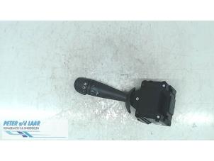 Used Wiper switch Dacia Duster (HS) 1.5 dCi Price on request offered by Autodemontage van de Laar