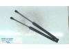 Dacia Duster (HS) 1.5 dCi Set of tailgate gas struts