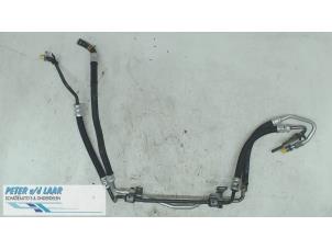 Used Power steering line Dacia Duster (HS) 1.5 dCi Price on request offered by Autodemontage van de Laar