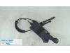 Dacia Duster (HS) 1.5 dCi Gearbox shift cable