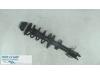 Dacia Duster (HS) 1.5 dCi Front shock absorber rod, left