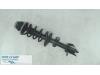 Dacia Duster (HS) 1.5 dCi Front shock absorber rod, right