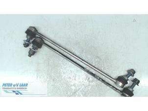 Used Front anti-roll bar Dacia Duster (HS) 1.5 dCi Price € 60,00 Margin scheme offered by Autodemontage van de Laar